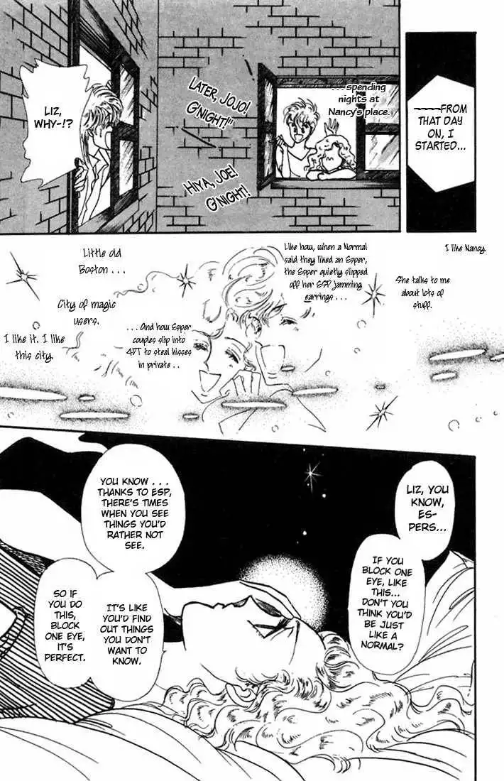 Vivid Memories Chapter 4 18